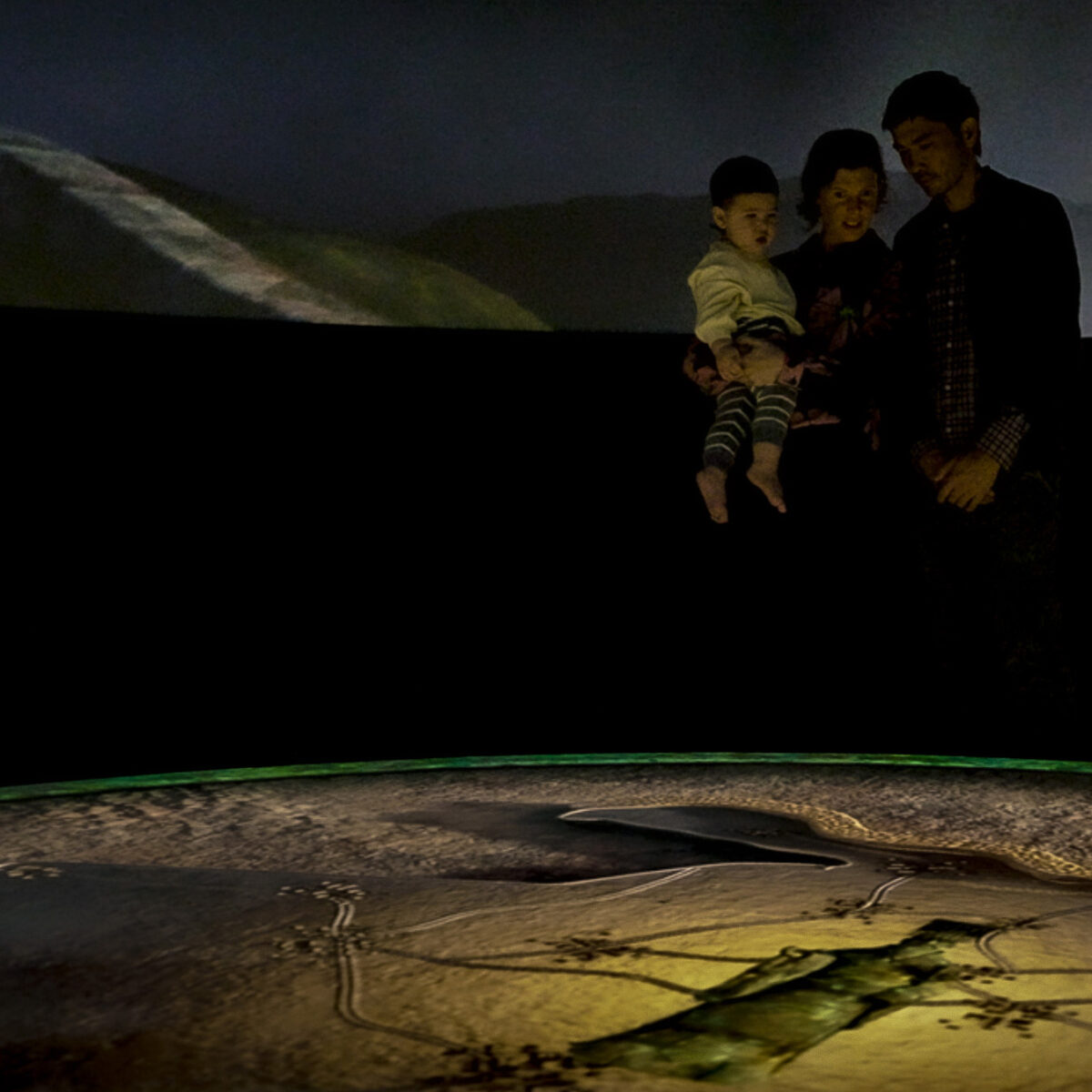 Antopia Immersive Exhibition at Melbourne Museum | S1T2