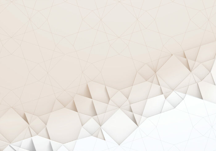 Work in progress screenshot of the geometric backgrounds of the ADIA website inspired by Islamic geometry.