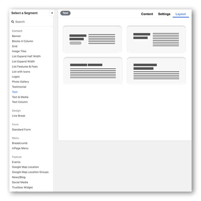 Hume Bank site Design Albury S1T2
