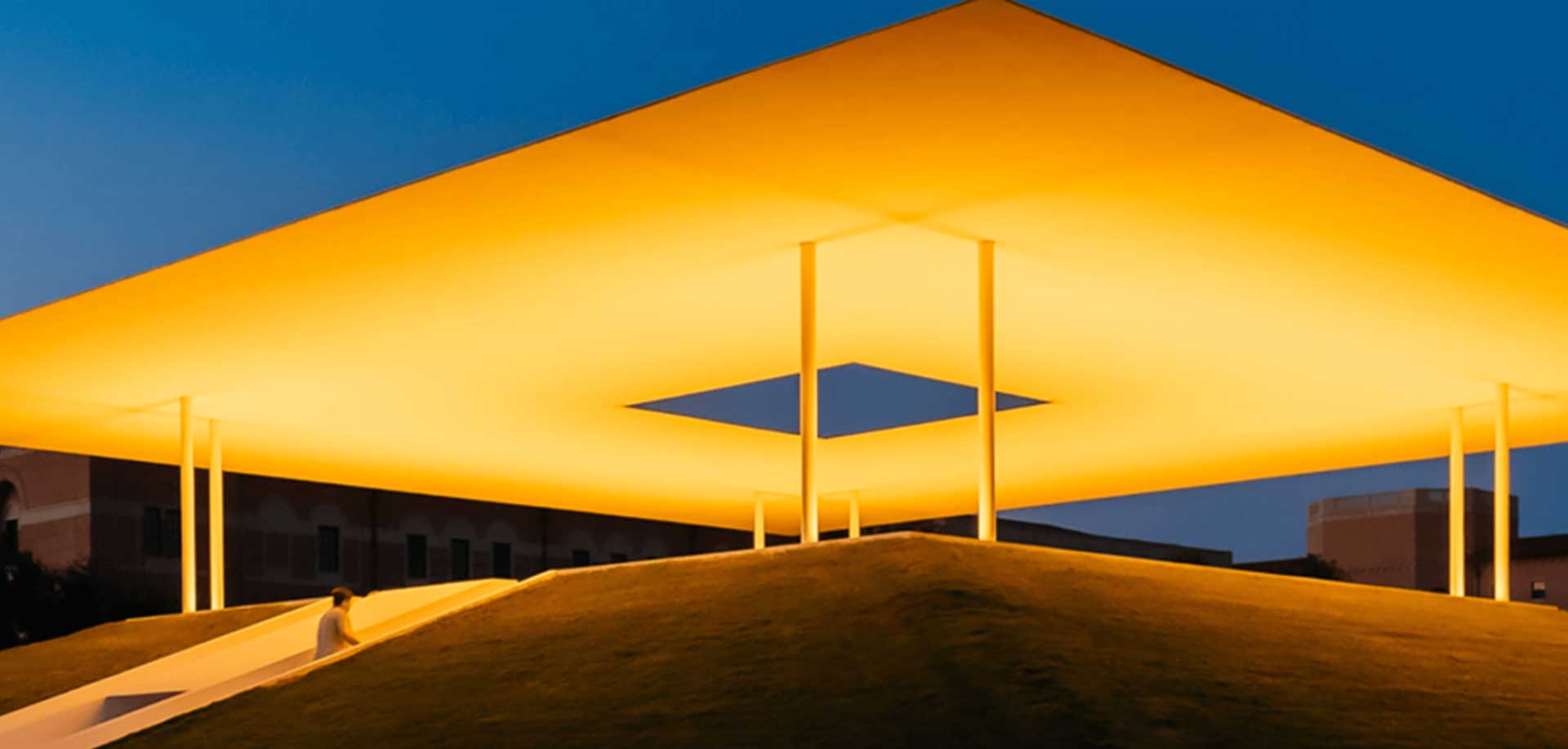 Lessons in Design from James Turrell | S1T2 Blog